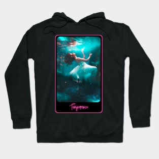 Temperance Hoodie